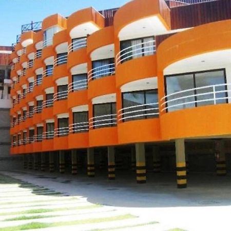 Apto Nao Disponivel - Ponta Negra Apartment Natal Luaran gambar