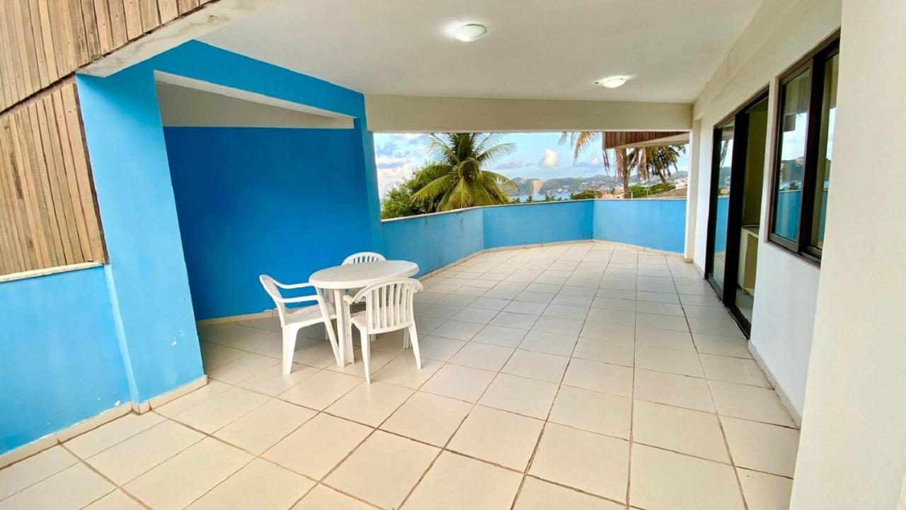 Apto Nao Disponivel - Ponta Negra Apartment Natal Luaran gambar