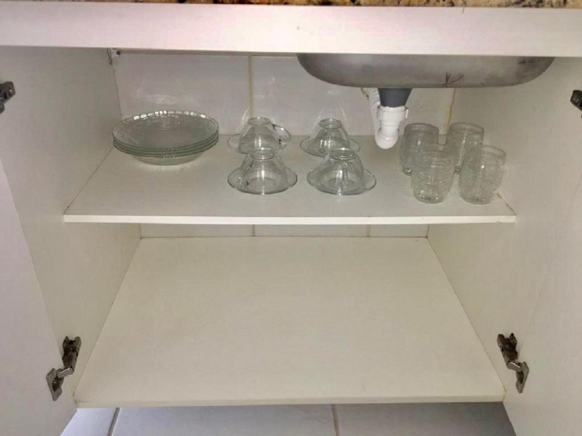 Apto Nao Disponivel - Ponta Negra Apartment Natal Luaran gambar
